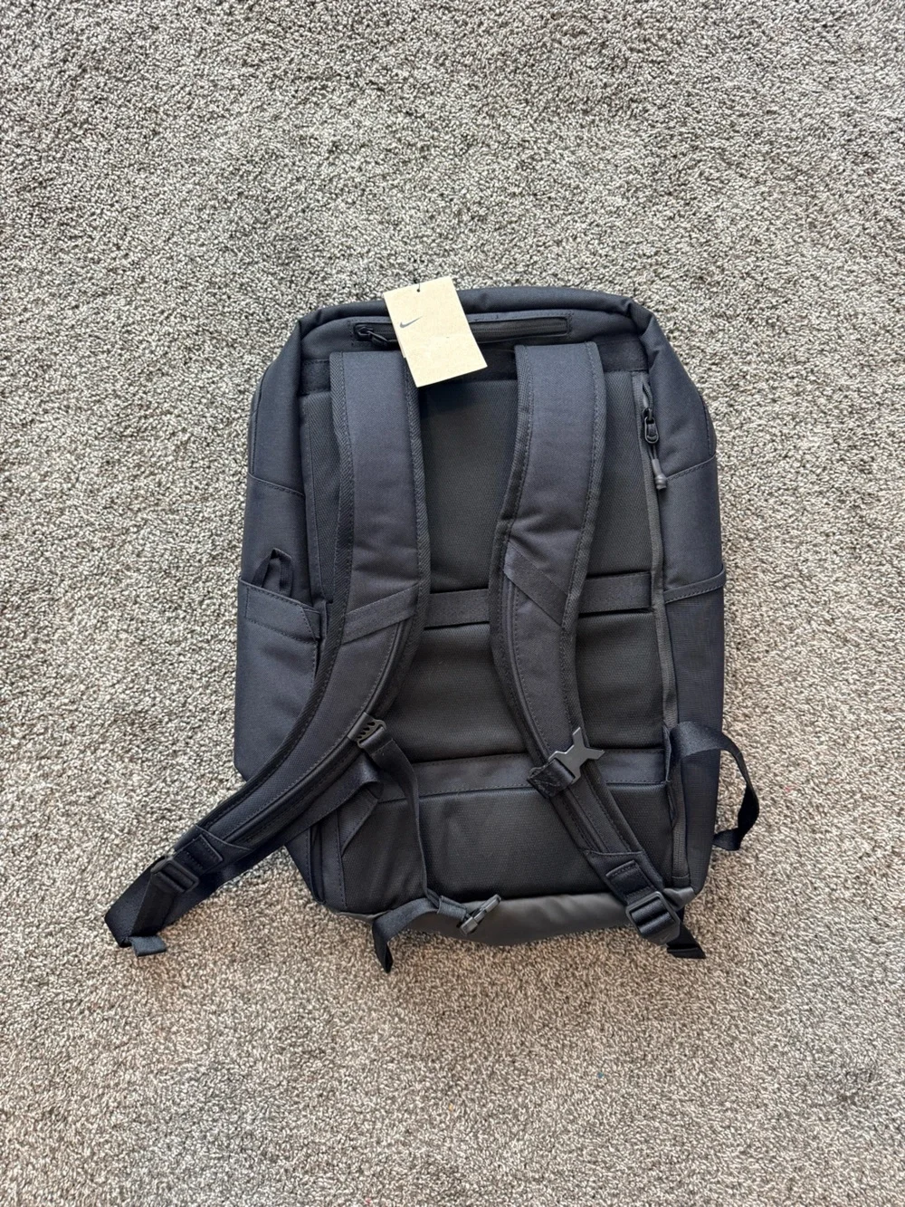 Nike Utility Speed Backpack (FN4106) School Hiking Casual Travel Gym Book Bag